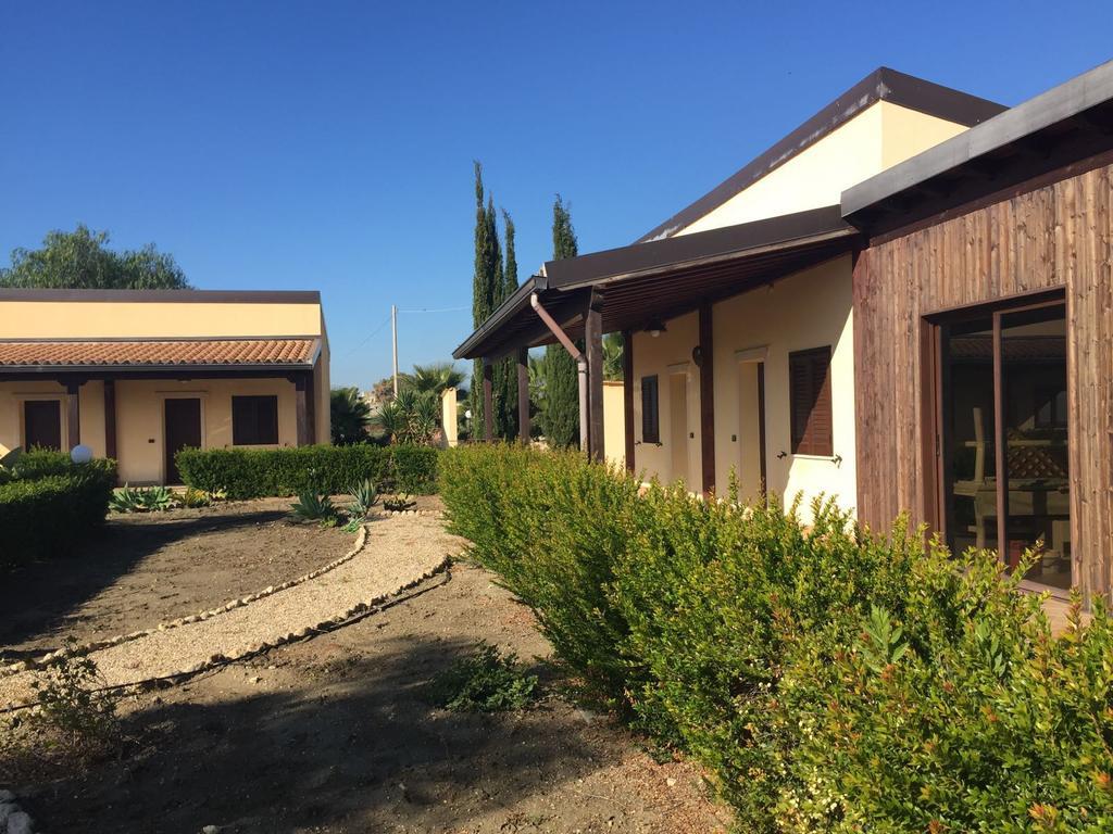 Corte Della Jbsa Agrigento Exterior photo
