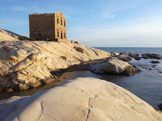 Corte Della Jbsa Agrigento Exterior photo